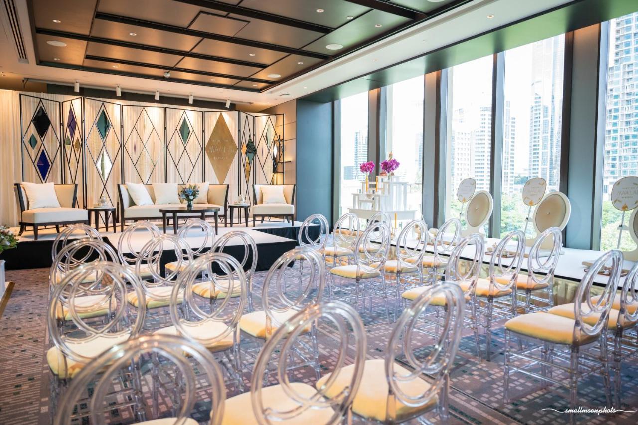 Kimpton Maa-Lai Bangkok By Ihg Ξενοδοχείο Εξωτερικό φωτογραφία The ballroom