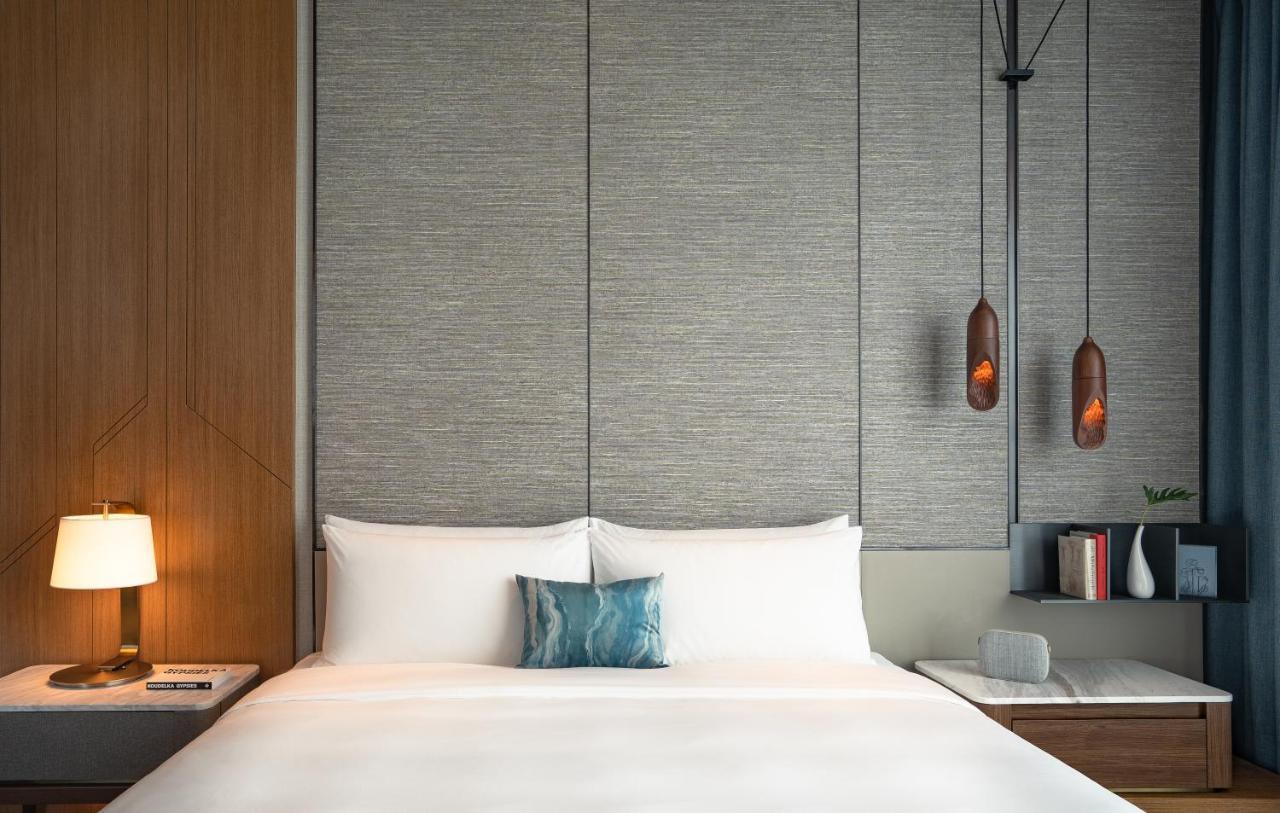 Kimpton Maa-Lai Bangkok By Ihg Ξενοδοχείο Εξωτερικό φωτογραφία Deluxe Room