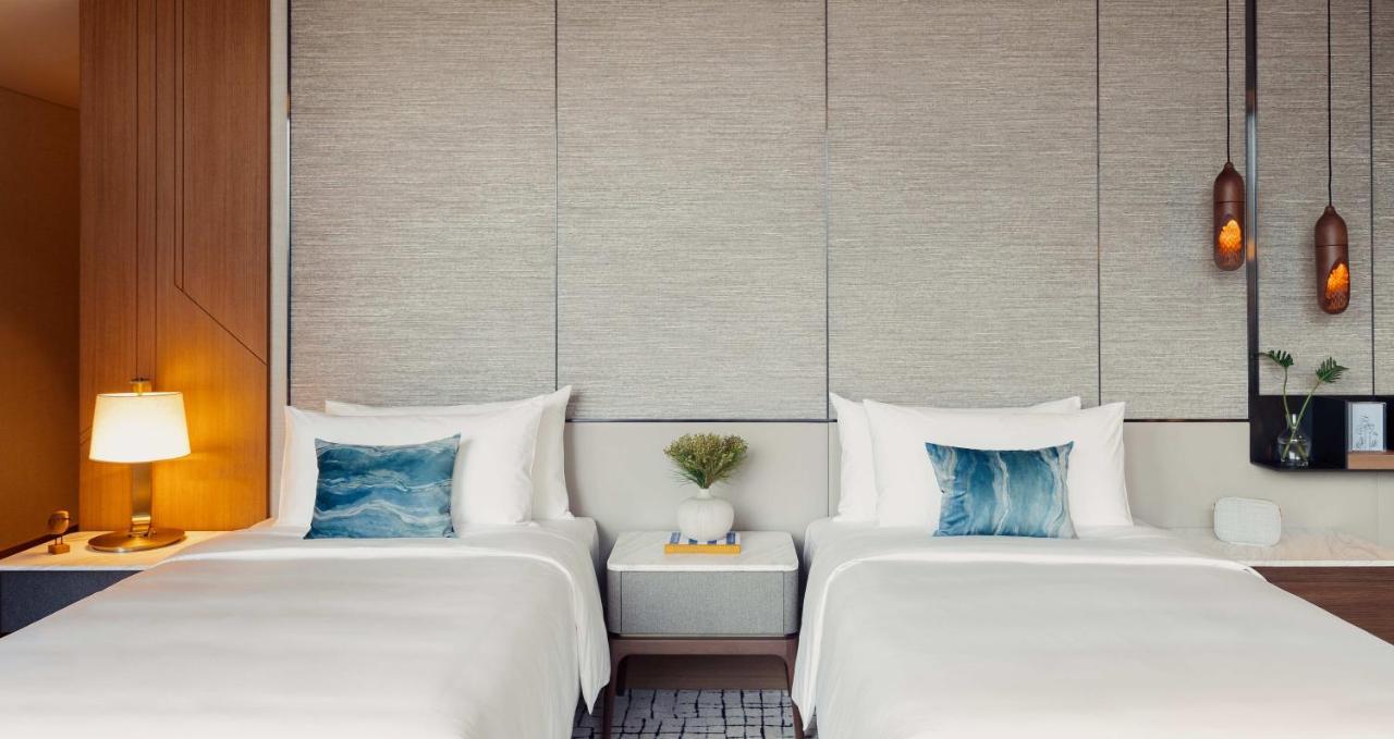 Kimpton Maa-Lai Bangkok By Ihg Ξενοδοχείο Εξωτερικό φωτογραφία
