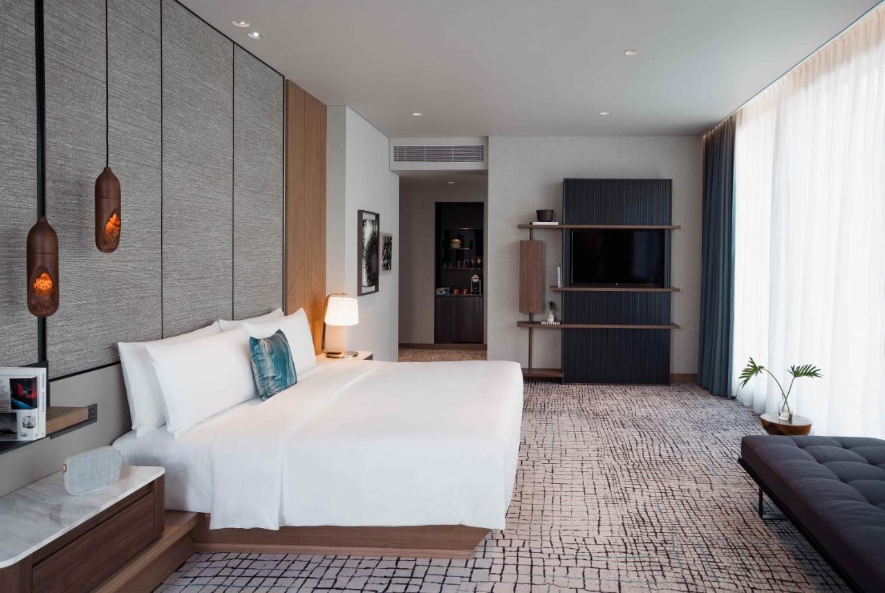 Kimpton Maa-Lai Bangkok By Ihg Ξενοδοχείο Εξωτερικό φωτογραφία Deluxe Room