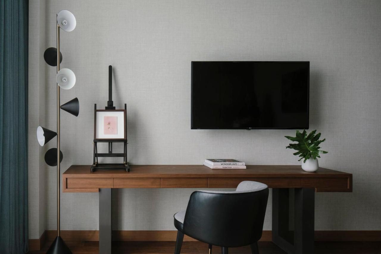 Kimpton Maa-Lai Bangkok By Ihg Ξενοδοχείο Εξωτερικό φωτογραφία A television set