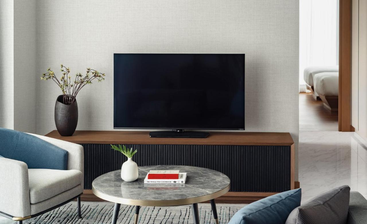 Kimpton Maa-Lai Bangkok By Ihg Ξενοδοχείο Εξωτερικό φωτογραφία A television set